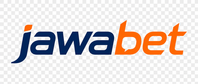 Logo jawabet untuk halaman beranda